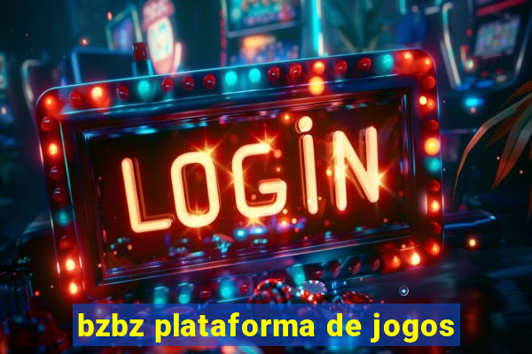 bzbz plataforma de jogos